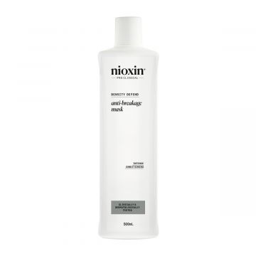 Nioxin Anti-Breakage Strengthening Mask 500ml