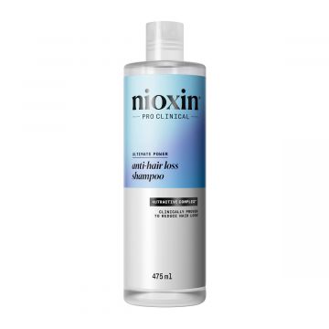 Nioxin Anti-Hairloss Shampoo 475ml