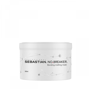 Sebastian No.Breaker Bonding Melting Hair Mask 500ml