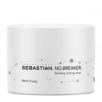 Sebastian No.Breaker Bonding Melting Hair Mask 150ml