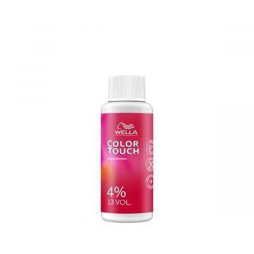 Wella Color Touch Emulsion 4% 60ml