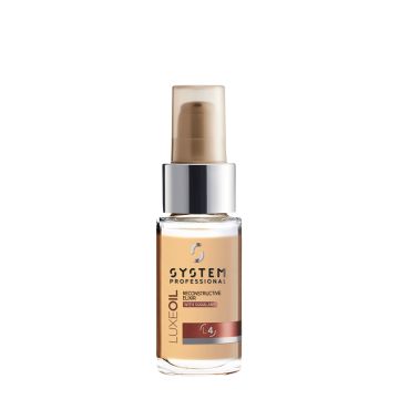 System Professional LuxeOil Keratin Protect Elixir 30ml