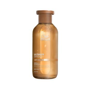 Wella Ultimate Smooth Shampoo 250ml