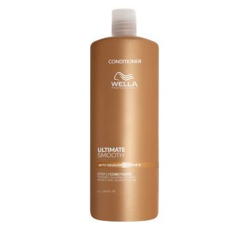 Wella Ultimate Smooth Conditioner 1000ml