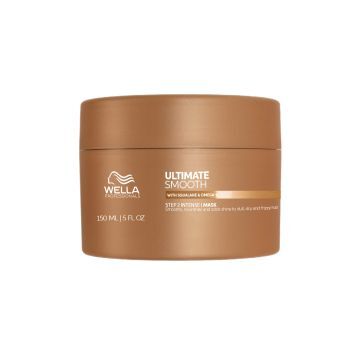 Wella Ultimate Smooth Mask 150ml