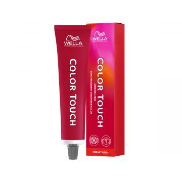 Wella Color Touch Vibrant Reds 60ml