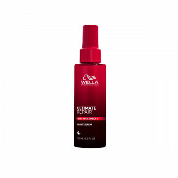 Wella Ultimate Repair Night Serum 95ml