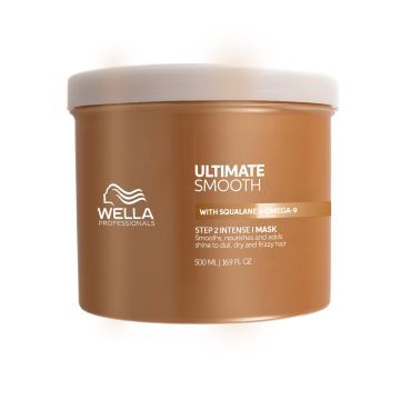 Wella Ultimate Smooth Mask 500ml