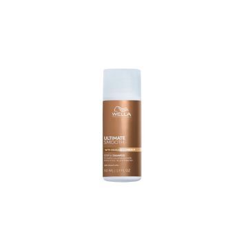 Wella Ultimate Smooth Shampoo 50ml