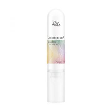 Wella ColorMotion+ Emulsion 50ml