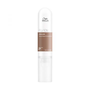 Wella Fusion Emulsion 50ml