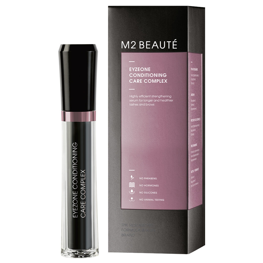 M2 Beauté Eyezone Conditioning Care Complex 8ml