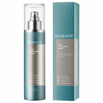 M2 Beauté Hair Activating Serum 120ml