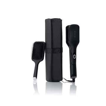 ghd Duet Style 2 in 1 Hot Air Styler Giftset Zwart