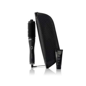 ghd Duet Blowdry 2-in-1 Föhnborstel Giftset Zwart