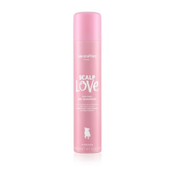 Lee Stafford Scalp Love Skin-Kind Dry Shampoo 200ml