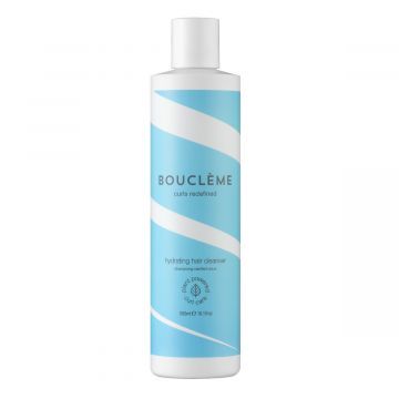 Bouclème Hydrating Hair Cleanser 300ml