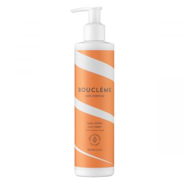 Bouclème Seal + Shield Curl Cream 300ml