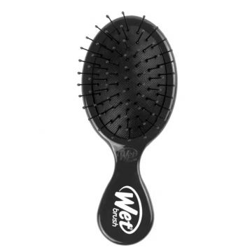 The Wet Brush Pro Detangler Mini Black