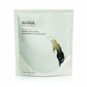 Ahava Natural Dead Sea Mud 400gr