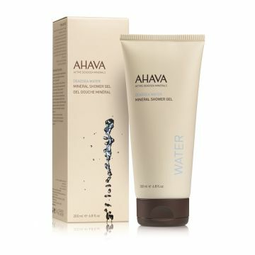 Ahava Mineral Shower Gel 200ml