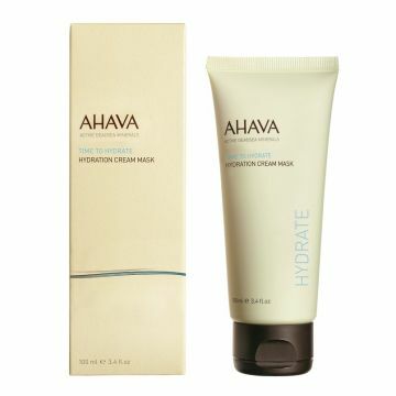 Ahava Hydration Cream Mask 100ml