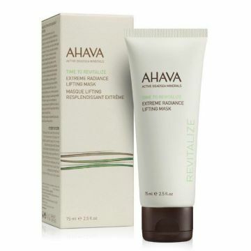 Ahava Extreme Radiance Lifting Mask 75ml