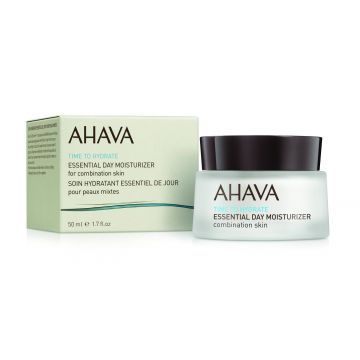 Ahava Essential Day Moisturizer (Combi) 50ml