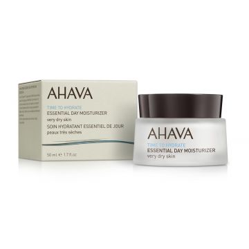 Ahava Essential Day Moisturizer (Very Dry) 50ml