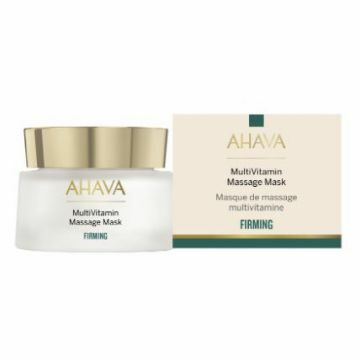 Ahava Multivitamin Massage Mask 50ml