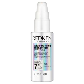 Redken Acidic Bonding Concentrate 24/7 Night & Day Serum 45ml