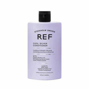 REF Cool Silver Conditioner 245ml