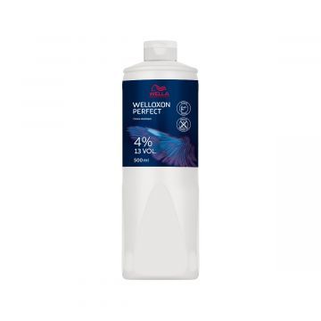 Wella Wella Welloxon Perfect ME+ 4% 500ml