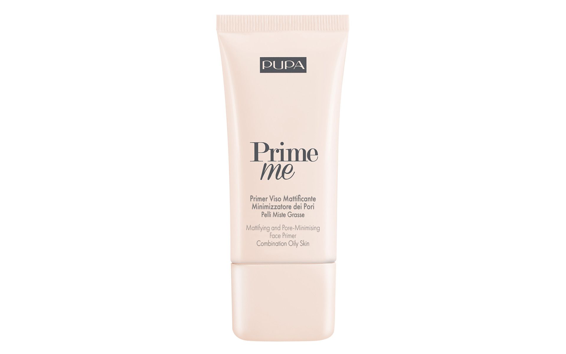 Pupa Milano Mattifying & Pore Minimizing Face Primer 30ml