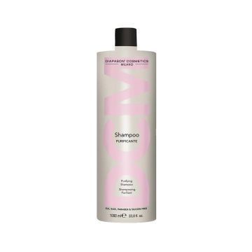 DCM Purifying Shampoo 1000ml