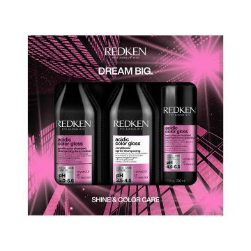 Redken Acidic Color Gloss X-Mas Box 2024