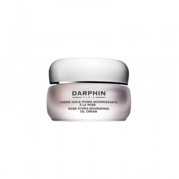 Darphin Rose Hydra Oil Cream 50ml