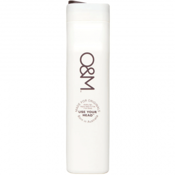 O&M Maintain the Mane Shampoo 350ml