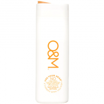 O&M The Power Base Masker 250ml