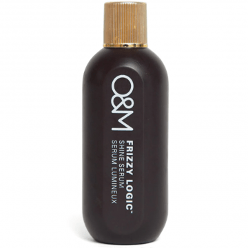 O&M Frizzy Logic Serum 50ml