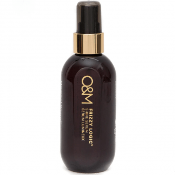 O&M Frizzy Logic Serum 100ml