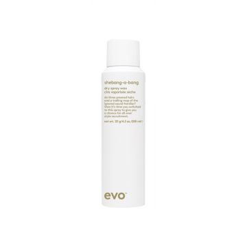 Evo Shebang-A-Bang Dry Spray Wax 200ml