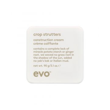 Evo Crop Strutters Construction Cream 90gr