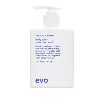 Evo Soap Dodger Hand and Body Wash 300ml