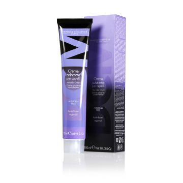 DCM Hair Color Cream Ammonia Free 100ml