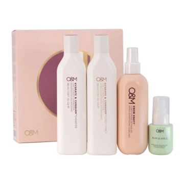 O&M Luxurious Christmas Pack – Hydrate