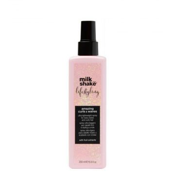 Milk_Shake Amazing Curls & Waves 200ml