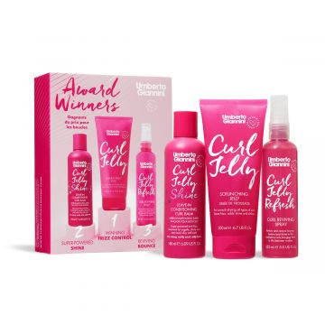 Umberto Giannini Award Winners Giftset