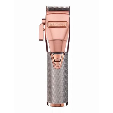 Babyliss 4Artists Barbers's Clipper Full Metal Rosé Goud
