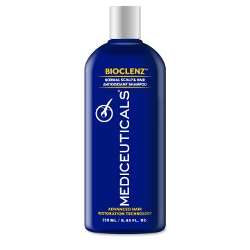 Mediceuticals Bioclenz Shampoo 250ml